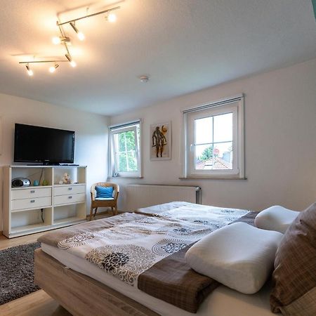 Ferienhaus-Eschede Zewnętrze zdjęcie