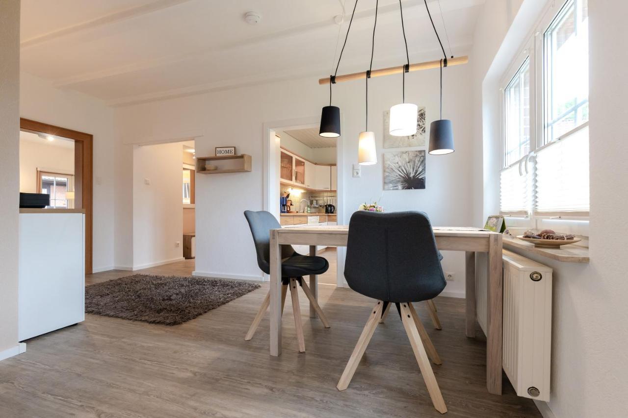 Ferienhaus-Eschede Zewnętrze zdjęcie