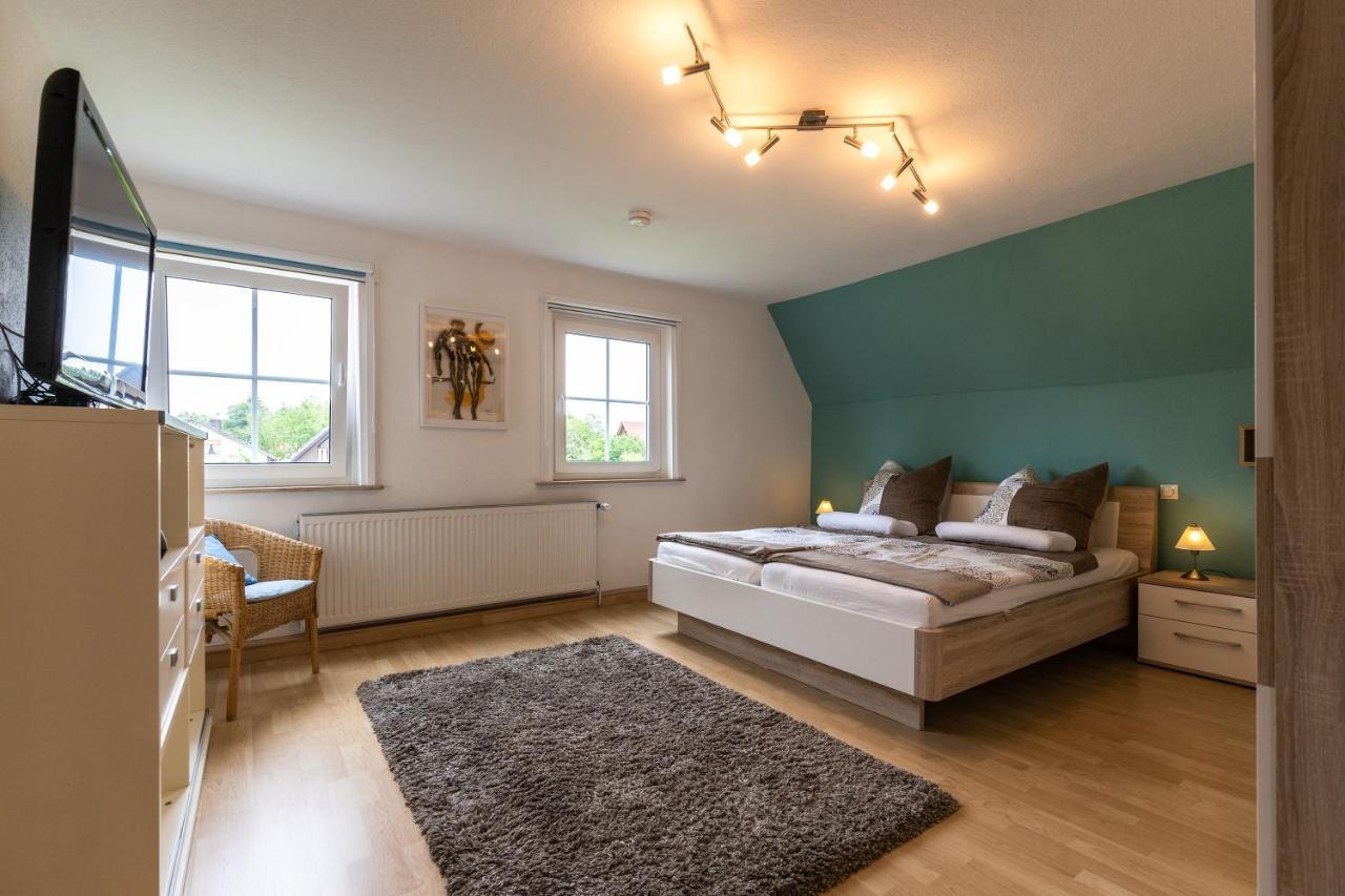 Ferienhaus-Eschede Zewnętrze zdjęcie