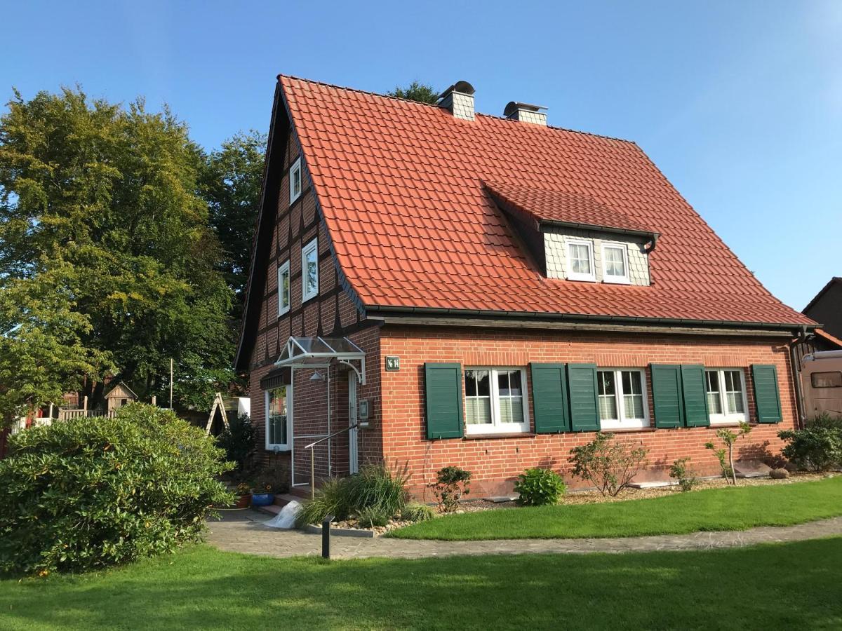 Ferienhaus-Eschede Zewnętrze zdjęcie