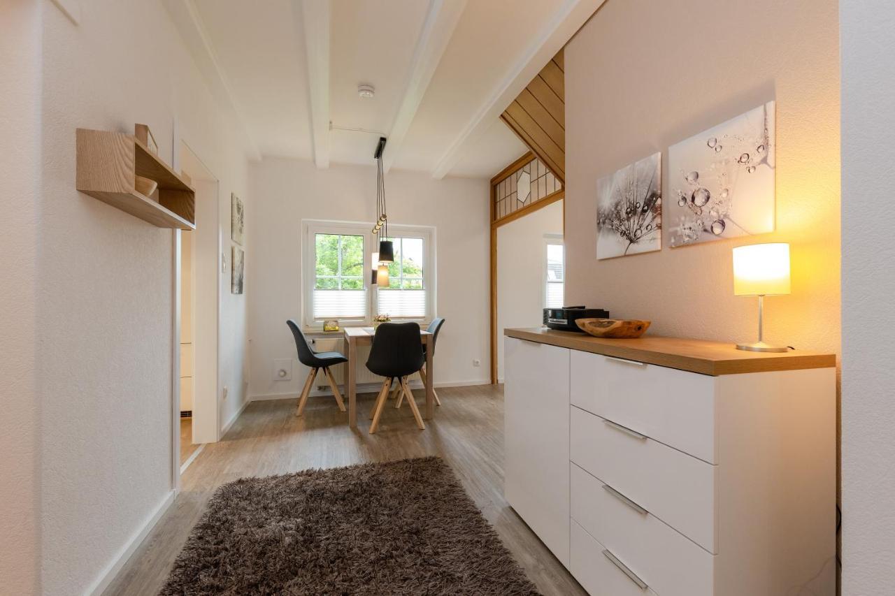Ferienhaus-Eschede Zewnętrze zdjęcie