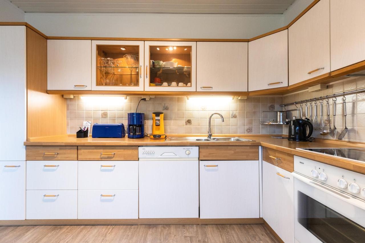 Ferienhaus-Eschede Zewnętrze zdjęcie