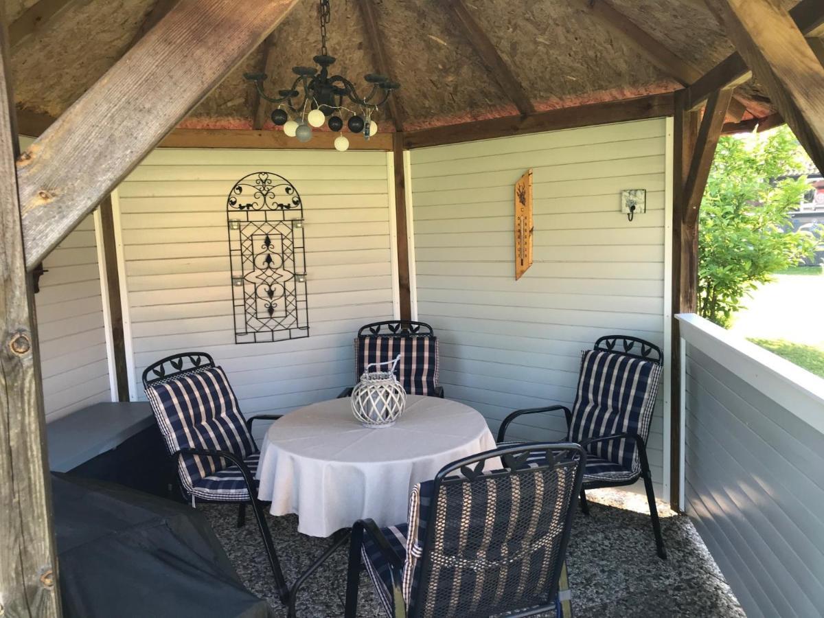 Ferienhaus-Eschede Zewnętrze zdjęcie