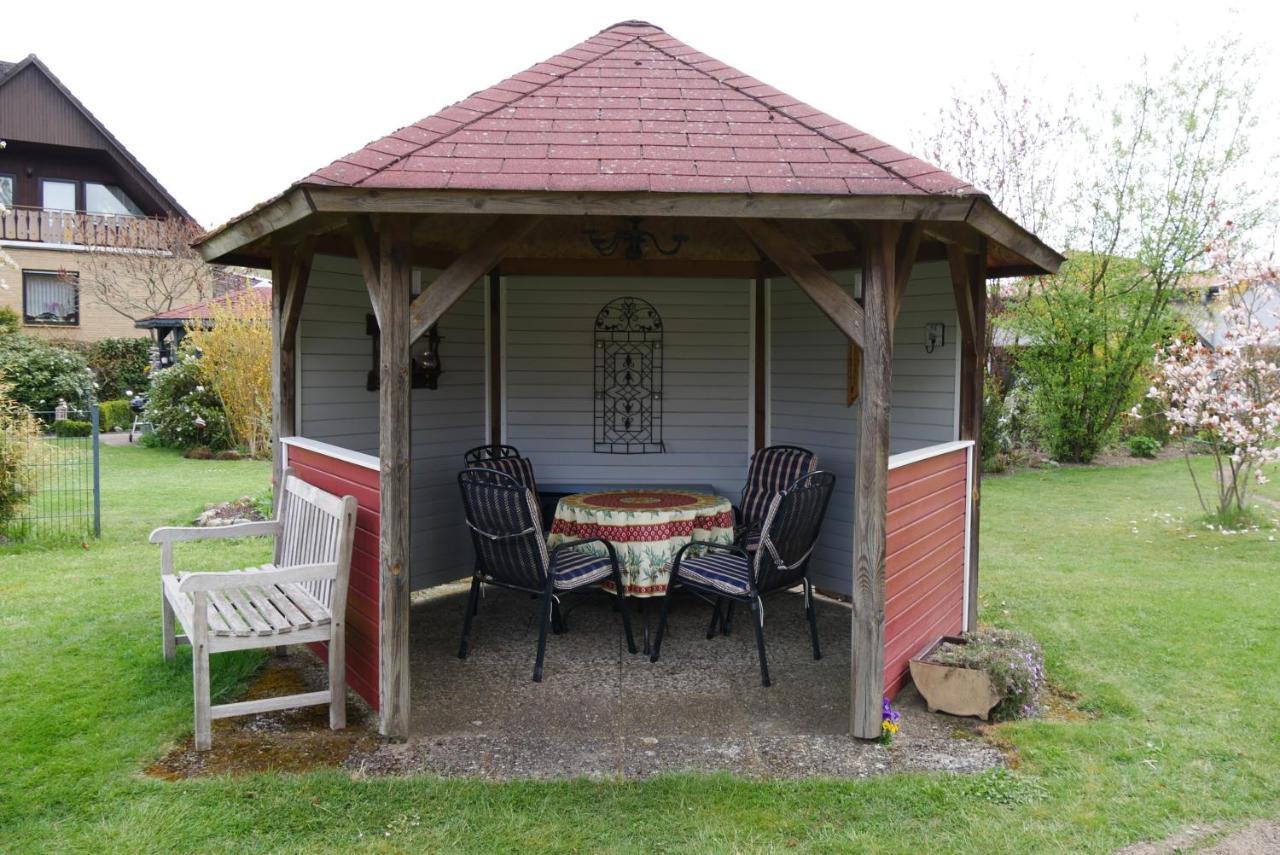 Ferienhaus-Eschede Zewnętrze zdjęcie