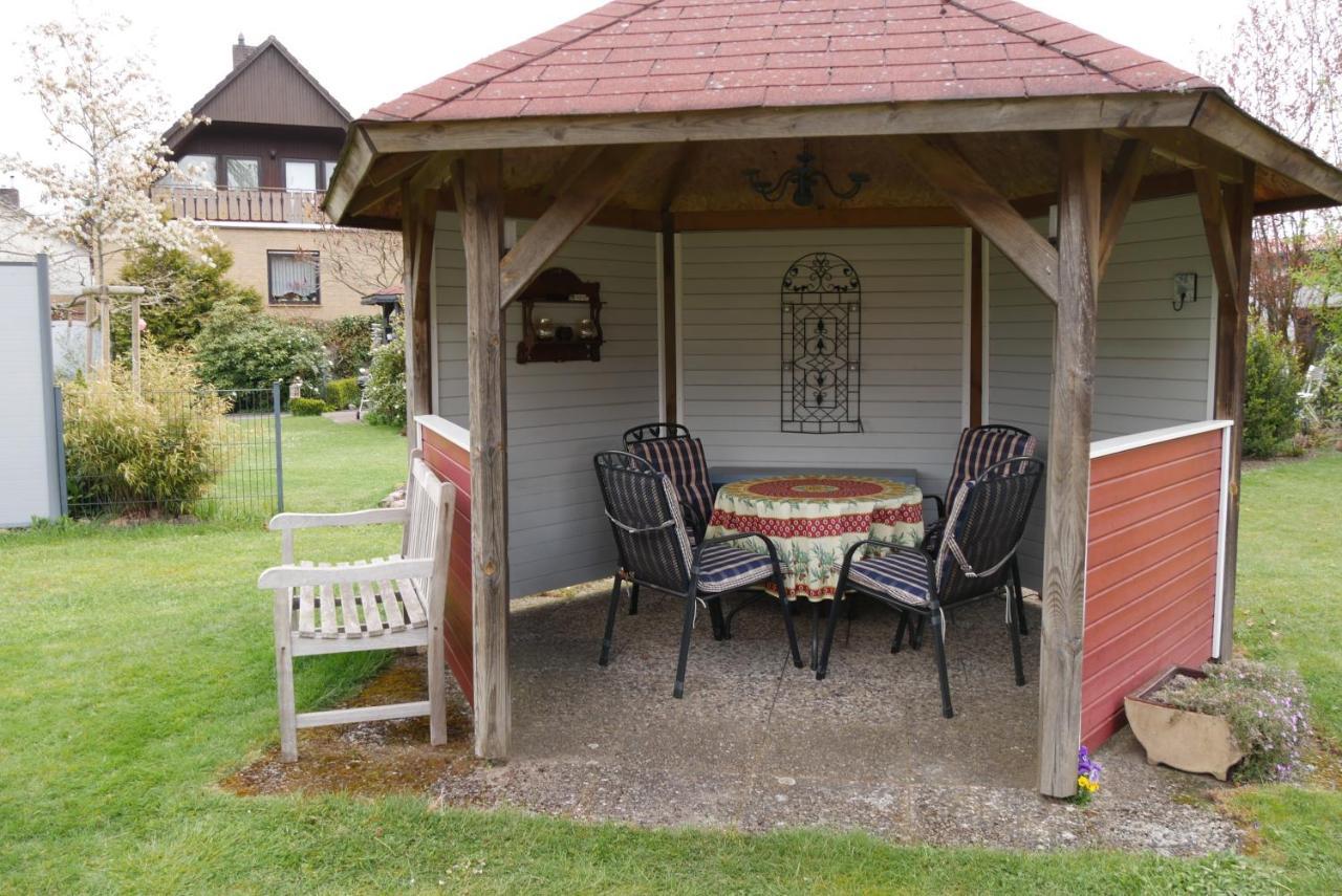 Ferienhaus-Eschede Zewnętrze zdjęcie