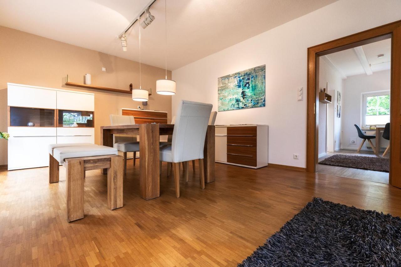 Ferienhaus-Eschede Zewnętrze zdjęcie