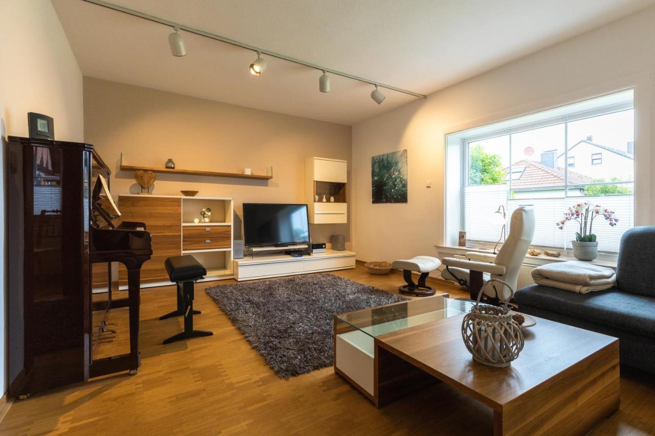 Ferienhaus-Eschede Zewnętrze zdjęcie