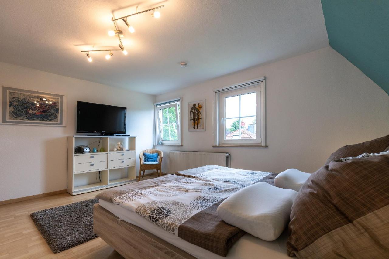 Ferienhaus-Eschede Zewnętrze zdjęcie